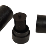 Kraf Etiket Makinesi Keçesi Roller 18mm (mx-6600)