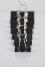 Kraf Bınder Clıps 15 Mm 415g 12 Li - Görsel 3