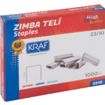 Kraf Zımba Teli 23/10 1000 Li 2310