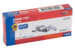 Kraf Zımba Teli 23/ 6 1000 Li 2306