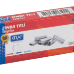 Kraf Zımba Teli 23/ 6 1000 Li 2306