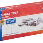 Kraf Zımba Teli 23/ 8 1000 Li 2308