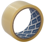 Kraf Koli Bandı 45mmx40m Şeffaf 4540