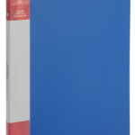 Kraf Sunum Dosyası A3 1140a3 40 Lı Mavi