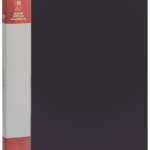 Kraf Sunum Dosyası A3 1140a3 40 Lı Siyah