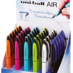 Uni Roller Kalem Aır Uba-188el-m/3d Set 36 Lı