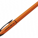 Uni Roller Kalem Aır Uba-188el-m Turuncu