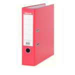 Esselte Büro Klasörü Eko Geniş Slt-9940 Kırmızı