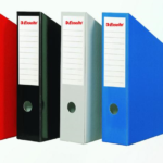 Esselte Magazinlik Karton Slt-5276 Mavi