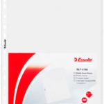 Esselte Poşet Dosya A4 100 Lü Slt-4799