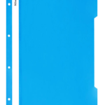 Esselte Telli Dosya Slt-4199 Açık Mavi 50 Li