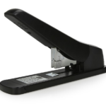 Kraf Zımba Makinesi Arşiv Tipi Kollu 100 Sayfa 80g