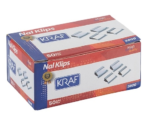 Kraf Nal Clıps Yedeği 50 Li 380g