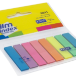 Kraf Index Fılm (pp) 8x45 Mm 8 Renk X 25 Yp 8845