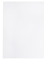 Kraf Flıpchart Kağıdı Rulo 64x90cm 100 Yp 702g - Görsel 2