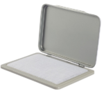 Kraf Istampa Metal No:2 122x84mm 436g - Görsel 2