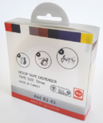 Vege Bant Hoop Kesicili Offıce 12x66 - Görsel 2