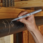 Sharpıe Metalik Markör 3 Lü Karışık Renk 1986006 - Görsel 5