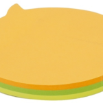 Kraf Yapışkanlı Not Kağıdı 70x70 Balon 75 Yp 7070b