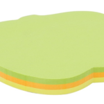 Kraf Yapışkanlı Not Kağıdı 70x70 Elma 75 Yp 7070e