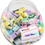 Eddıng Fırça Uçlu Kalem E-1340 Yeşil