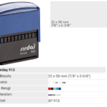 Sırdaş Kaşe 913 Kuru Keçeli