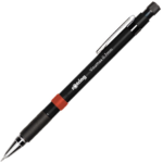 Rotring Versatil Kalem Visumax 0.7 Siyah 2089096