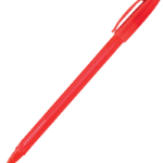 Kraf Lıne Tükenmez 1.0 Mm Kırmızı 111