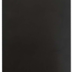 Kraf Sekreterlik A5 Kapaksız 1070 Siyah