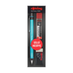 Rotring Versatil Kalem Visuclick Okul Seti 0.7 Mavi