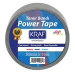 Kraf Tamir Bandı Power Tape 50mm X 10m 5010g