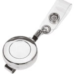 Kraf Yoyo Yuvarlak Krom 511g