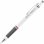 Rotring Versatil Kalem Rapıd 0.7 Beyaz 2113890