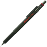 Rotring Versatil Kalem 600 0.5 Yeşil 2114268