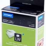 Dymo Etiket Lw Adres 25x54mm 500 Adet 0722520-11352