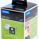 Dymo Etiket Lw Geniş Adres 89x36mm 520 Adet 0722400-99012