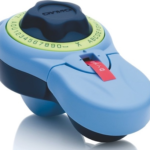 Dymo Etiket Makinesi Mekanik Junıor S0717900-2174602