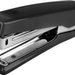 Kraf Zımba Makinesi Eco No:10 11g Siyah