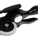 Dymo Etiket Makinesi Mekanik M11 Endüstrisyel S0720090