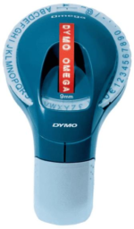 Dymo Etiket Makinesi Mekanik Omega 2174601 - Görsel 2