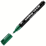 Eddıng Asetat Kalemi E-144m Yeşil - Görsel 2