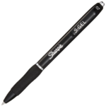 Sharpıe Jel Kalem S-gel 0.7 Siyah 2136595 - Görsel 3