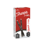 Sharpıe Jel Kalem S-gel 0.7 Mavi 2136600 - Görsel 4