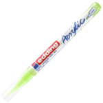 Eddıng Akrilik Markör Ince Uçlu E-5300 Pastel Yeşil 917