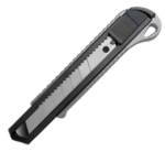Kraf Maket Bıçağı Geniş Metal Gövdeli 630g