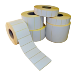 Kraf Etiket Eko Termal 60x30 40 Lı Kuka 1000 Li