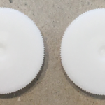 Kraf Delgeç Yedek Pad 2 Li 177g (175g Için)