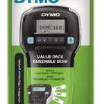 Dymo Etiket Makinesi Lm 160p Promosyon Set 2142267-2181011 ( +3 Adet D1 Şerit)