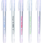 Pensan Tükenmez Kalem Global 0.5 2221 Yeşil