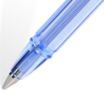 Pensan Tükenmez Kalem My-pen 1.0 2210 Kırmızı - Görsel 3